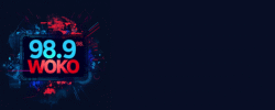 98.9 Woko